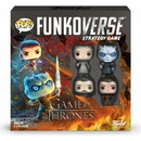 Funko Pop!verse Game of Thrones 100 4 pack