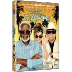 Bontonfilm a. s Просто започни - dvd (020992)