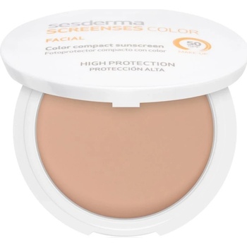 Avène Kompaktní make-up SPF50 světlý 10 g