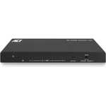 ACT Hdmi Сплитер ac7832 4К hdmi сплитер, 1 вход. 4 hdmi изхода act (ewent-act-split-ac7832)