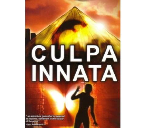 Culpa Innata