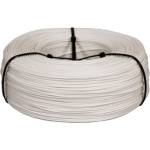 Recycling Fabrik rPETG Refill Fluffy Sheep (White) - 1, 75 mm / 1000 g (PTGX-R175-1000-FLSC)