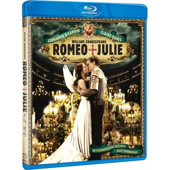 Romeo a Julie BD