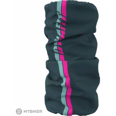 Dynafit Graphic nákrčník cinder flamingo stripes
