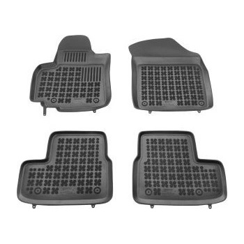 Rezaw-Plast Гумени стелки за SUZUKI Splash (2008-2014) - тип леген