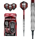 Winmau Mervyn King 90% soft 18g