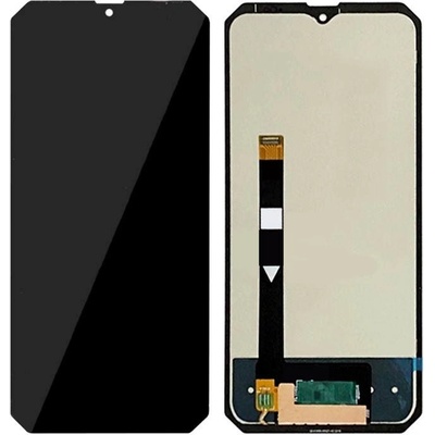 Blackview LCD Дисплей и Тъч Скрийн за Blackview BL8800 Pro / BL8800