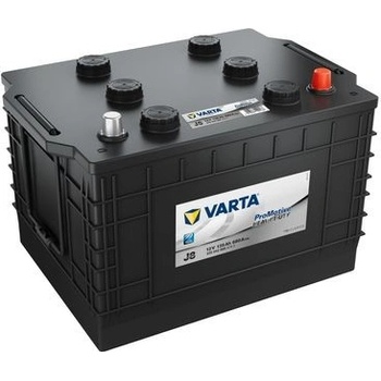 Varta Promotive Black 12V 135Ah 680A 635 042 068