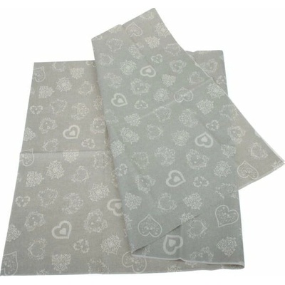 Dakls Umývateľný obrus z PVC 140x140cm