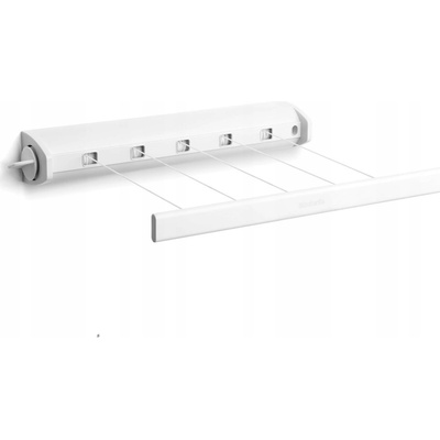 Brabantia Pull-Out 22m biely