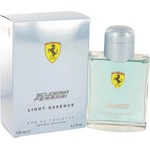 Ferrari Light Essence EDT 125 ml Tester Парфюми