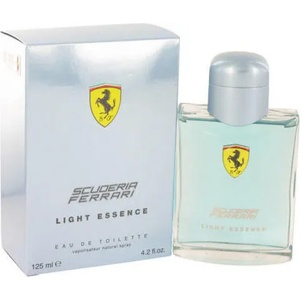Ferrari Light Essence EDT 125 ml Tester Парфюми