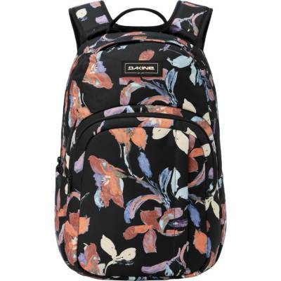Dakine Campus M čierna ružová 25 l
