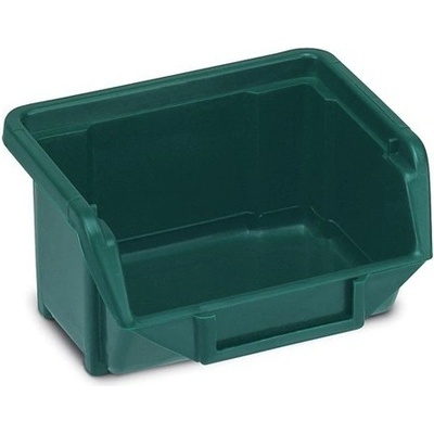 Terry Ecobox 110 tmavě zelená