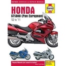 Honda ST1300 Pan European - 02 - 11Paperback
