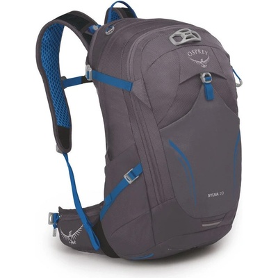 Osprey Sylva 20l space travel grey