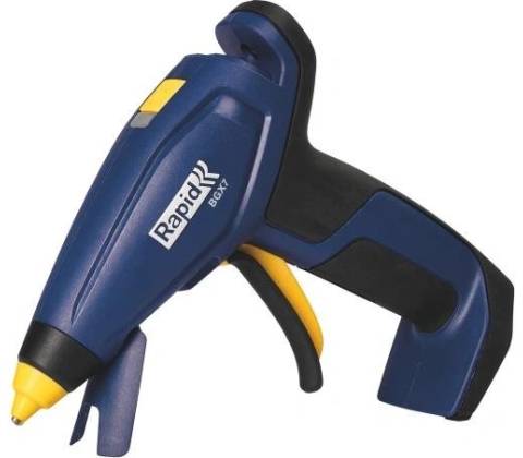 Rapid BGX7,