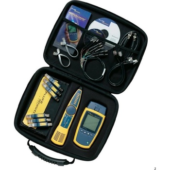 Fluke Networks MS2-KIT Microscanner2 Professional Kit