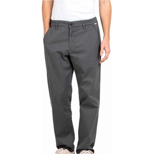 Reell Мъжки ежедневен панталон Reell Regular Flex Chino Casual trousers - Vulcan Grey - размер 30 (007-4368-0311)