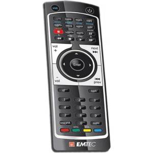 GENERAL EMTEC MOVIE CUBE Q800, S120H - съвместимо дистанционно управление на марката General (MOVIE CUBE Q800, S120H) Дистанционно