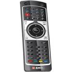 GENERAL EMTEC MOVIE CUBE Q800, S120H - съвместимо дистанционно управление на марката General (MOVIE CUBE Q800, S120H) Дистанционно