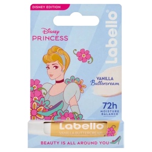 Labello балсам 4, 8 g LE Дисни Пепеляшка