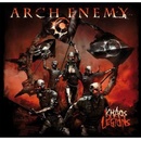 ARCH ENEMY: KHAOS LEGIONS CD