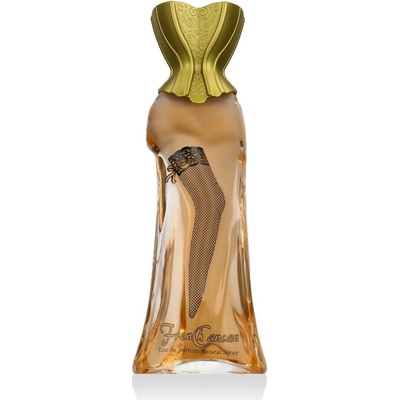 New Brand Perfumes French Cancan parfémovaná voda pánská 100 ml
