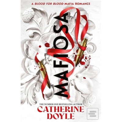 Mafiosa - Catherine Doyle