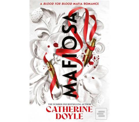 Mafiosa - Catherine Doyle