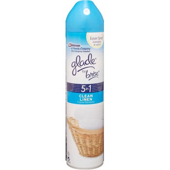 Glade by Brise aerosol vůně čistoty 300 ml