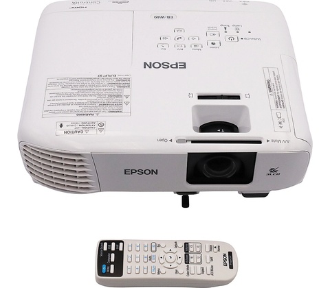 Epson EB-W49