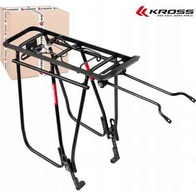 Kross Travelrack 310090 – Zboží Dáma