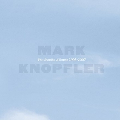 Mark Knopfler - The Studio Albums 1996-2007 (Box Set) (6 CD) (0602435817088)