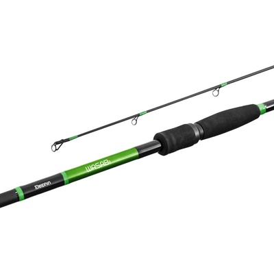 Delphin WASABI Spin 2,4 m 10-30 g 2 diely