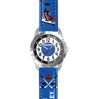 Clockodile CWB0110