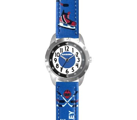 Clockodile CWB0110