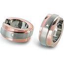 Boccia Titanium náušnice 0560-08