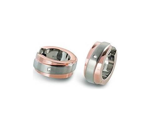 Boccia Titanium náušnice 0560-08