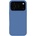 Tactical Magsafe Силиконов Калъф за iPhone 17 Pro Max, Tactical MagForce Velvet Smoothie Case, Син (8596311284311)
