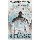 Bratrstvo krve 3 Mega Hustej nářez