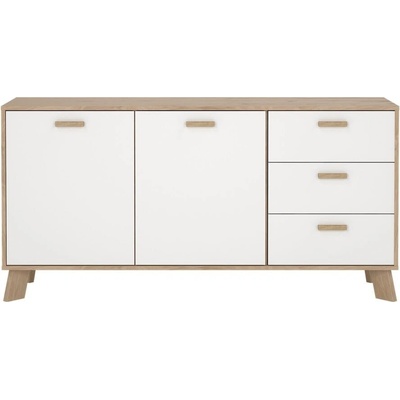 Tvilum Ikast 147x73x39 cm
