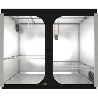 Secret Jardin Dark Room 237x120x200 cm rev. 4.0