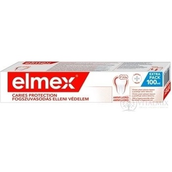 Elmex Caries Protection chránicí před zubním kazem 100 ml