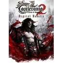 Hry na PC Castlevania: Lords of Shadow 2 Digital Bundle