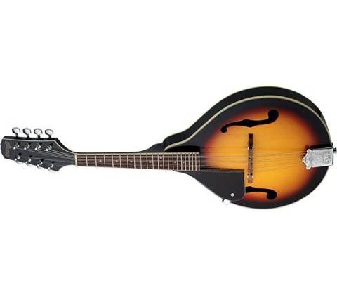 Stagg M20 LH