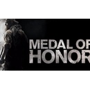 Hry na PC Medal of Honor