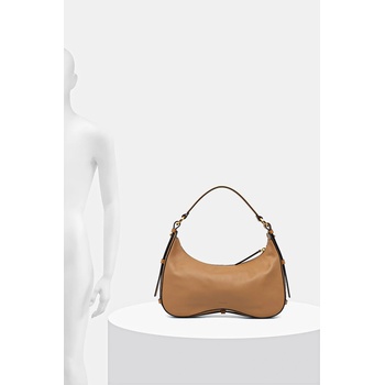 Pollini Кожена чанта Pollini (PC4439PP1OQG0)