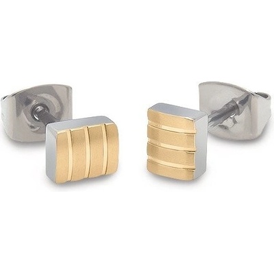 Boccia Titanium náušnice 05001-02