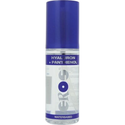 Eros Hyaluron Plus Panthenol 100 ml